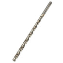 6-16mm Diameter Extra Long 350mm HSS Auger Twist Drill Bit Straight Shank Drill Bit