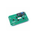 5Pcs IIC I2C 2004 204 20 x 4 Character LCD Display Module Yellow Green