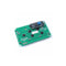 5Pcs IIC I2C 2004 204 20 x 4 Character LCD Display Module Yellow Green