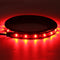 4 PIN 49 Inch 72SMD LED Strip Tailgate Light Bar Signal Strobe Reverse Brake For Car Truck Motorcycle