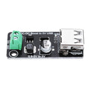 RobotDyn DC-DC 0.9-5V to 5V 500mA Converter Step Up Boost USB Module Board