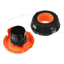 Trimmer Head Strimmer Line P25 M10x1.25 for Flymo McCulloch Partner