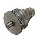 Starter Motor Clutch Gear Assembly For GY6 49cc 50cc 139QMB Scooter Mopeds ATV