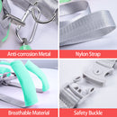 2 In 1 Toddler Safety Harness Anti Lost Wrist Link Baby Kid Leash Wristband Belt  Support