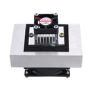 XD-37 12V 72W Electronic Semiconductor Refrigeration DIY Air Cooling System Small Air Conditioning