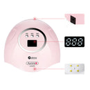 DROW 36W UV/LED Nail Phototherapy Light Machine Infrared Nail Gel Polishing Dryer Lamp Automatic Timer