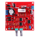 Original Hiland 0-30V 2mA - 3A Adjustable DC Regulated Power Supply Module Board