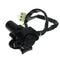 Ignition Switch Fuel Gas Cap Cover Lock With 2 Keys For Kawasaki ZX7R ZX9R ZXR750 ZX900
