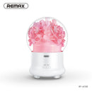 REMAX RT-A700 Ultrasonic Aroma Essential Diffuser Air Humidifier Aromatherapy Home Office
