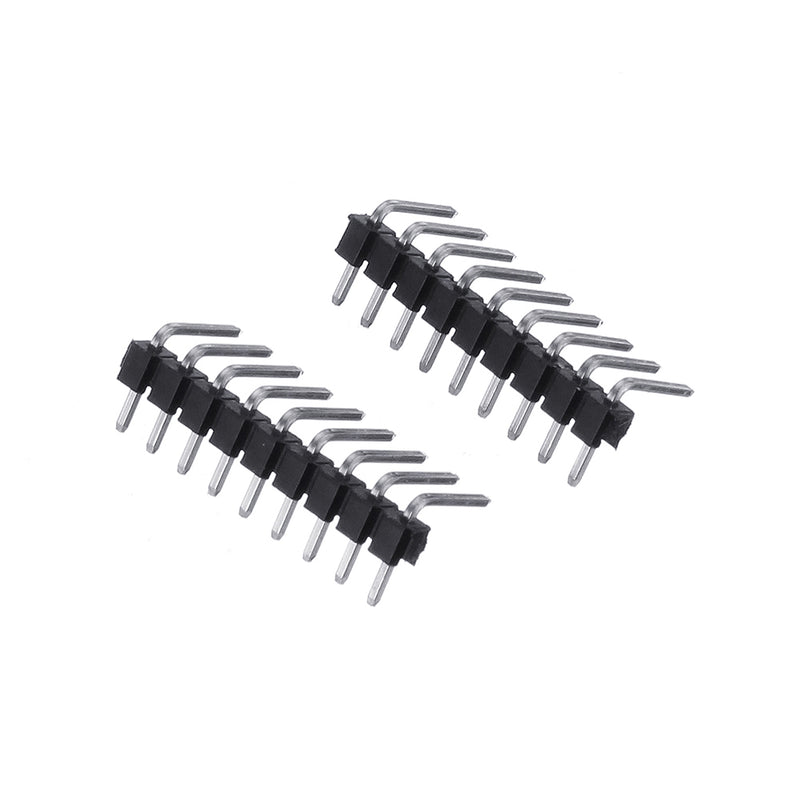 10pcs FT232RL FT232 RS232 FTDI Micro USB to TTL 3.3V 5.5V Serial Adapter Module Download Cable for Mini Port