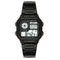 STRYVE S8007 Luminous Display Alarm Date Week Display Countdown Men Sport Digital Watch