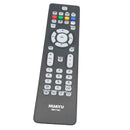 HUAYU RM-719C TV Remote Control for Philips TV RC1683801/01