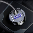 CAFELE 36W QC4.0 Type C PD LED Display Quick Charging USB Car Charger For iPhone 11 Pro Huawei P30 Pro Mate 30 5G Xiaomi 9Pro 5G Redmi K20 Pro K30
