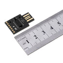 LILYGO TTGO TQ ESP32 0.91 OLED PICO-D4 WIFI+bluetooth IoT Prototype Module