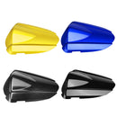 Motorcycle Rear Pillion Seat Cowl Fairing Cover For Suzuki GSXR1000 2007-2008