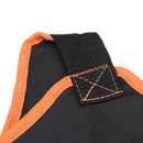 Tool Vest Apron Electrician Carpenter Work Wear Utility Bag Pocket Adjustable Aprons