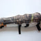 Archery Arrow Bow Shooting Camouflage 4 Strap Adjustable Ultra Long Arm Guards Protector