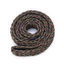 6 In 1 Multi-functions 2M Survival Waist Belt 550 7 Core Paracord Band Max Load 3000kg