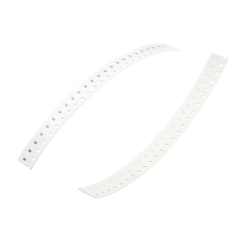 4250pcs 170 Values 1206 SMD Chip Resistor 0-10M 1% Assortment Kit Sample Book