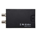HD To Two SDI Loop HD Outputs Converter Supports 720P / 1080P