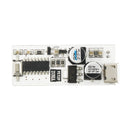 5Pcs 2x13 USB Mini Spectrum Green LED Board Voice Control Sensitivity Adjustable