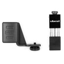 Ulanzi OP-1 Holder ST-02 Phone Clip Clamp MT-03 Tripod with 360 Degree Rotation Ballhead