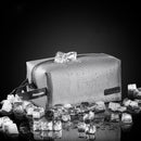 Naturehike TPU 2.6L Waterproof Wash Bag Women Travel Make Up Storage Bag Hanging Organizer