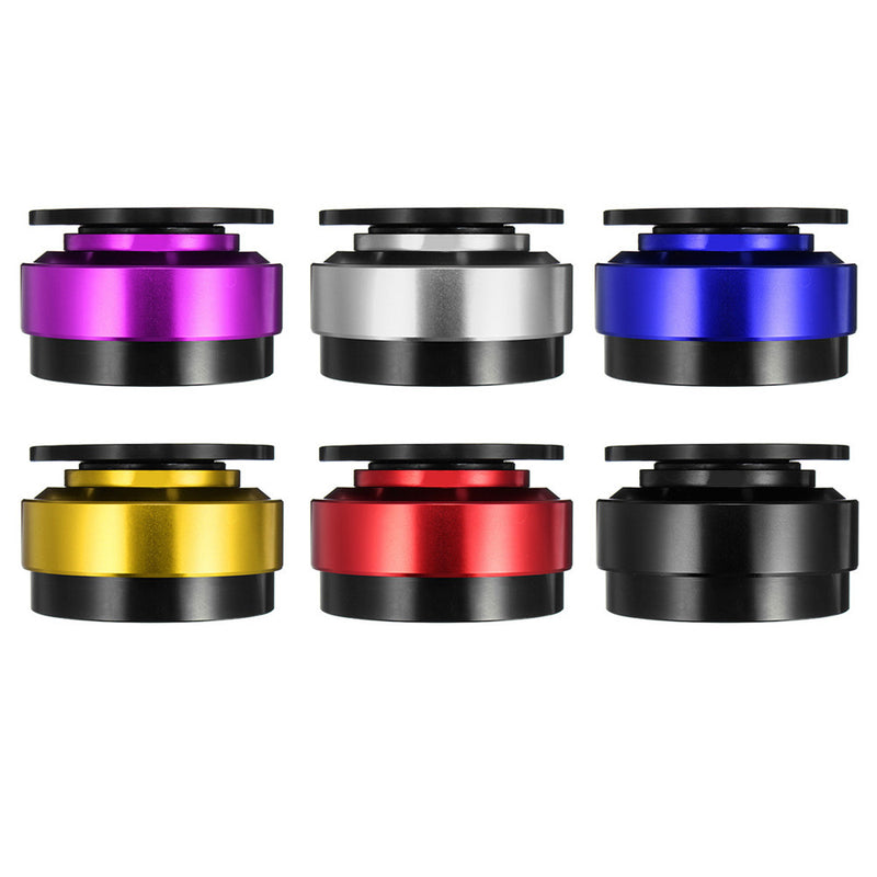 Universal Aluminum Alloy Steering Wheel Quick Release Hub Adapter Off Boss Kit