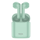 Baseus Encok W09 TWS Wireless Earbuds bluetooth 5.0 Earphone Touch Control Bass Stereo Hands Free Headphone for iPhone Xiaomi Huawei