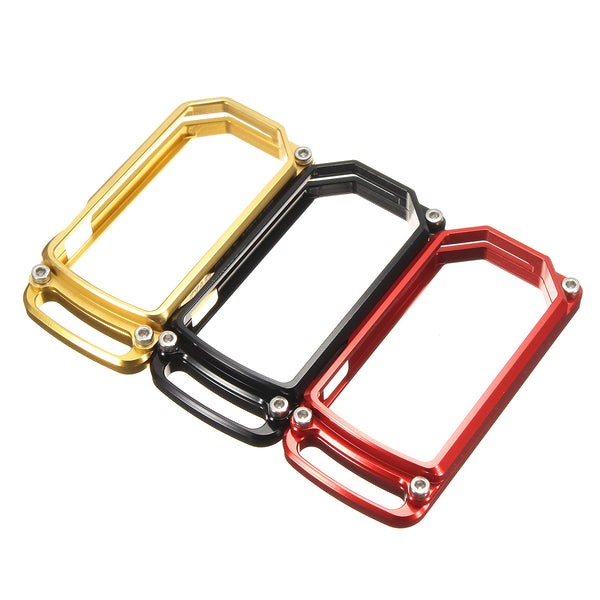 CNC Key Chain Case Cover For Ducati Diavel 1200 2011-2012 2013 2014 2015 2016