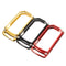 CNC Key Chain Case Cover For Ducati Diavel 1200 2011-2012 2013 2014 2015 2016