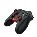 Shinecon SC-B04 bluetooth 2.4G Wireless Gamepad Game Controller with Vibration Mobile Phone Clip