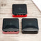 20000mAh Wireless Charging External Battery Power Bank Mini Dual USB Portable
