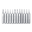 18PCS Multiple Purpose Screwdriver Repair Tool Sets For Smart Phone Tablet iPhone iPad Samsung