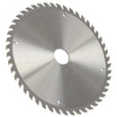 3pcs 210mm Circular Saw Blades Set 24/48/60 Teeth 30mm Bore Diameter Saw Blades