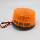 DC 12V Mini Wired Strobe Siren Signal Warning Light Flash LED Lamp Highlight Alarm Lamp