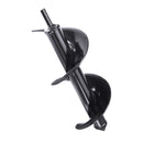9x25/40cm Garden Drill Bit Earth Drill Hole Post Planting Auger Drill For Electric Drill