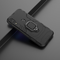 Bakeey Armor Magnetic Card Holder Shockproof Protective Case For Xiaomi Mi Play