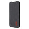 Bakeey Flip Shockproof Fabric Soft Silicone Edge Full Body Protective Case For Xiaomi Redmi Note 7 / Redmi Note 7 PRO