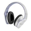 Smalody SM605 HiFi Headphone Foldable 3.5mm Wire Gaming Headset Stereo Bass Earphone with Mic