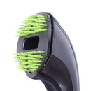 Dog Cat Pet Hair Grooming Comb Brush 32mm Dia Vacuum Cleaner Attachment Parts