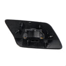 Car Headlight Washer Jet Cover Left Driver Side For BMW 3 E92 E93 2010-2014