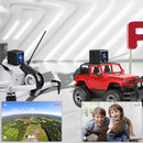 JAKCOM CC2 Smart Compact Camera 2K 1080P Vlog Camera Infrared Night Vision Mini Camera FPV Camera