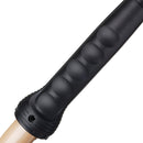 Rotating Electric Hair Salon Curler Tool Ceramic Curling Iron Wand Quick Heat Hair Styler