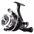 SeaKnight WR II 10+1BB 6.2:1 Spinning Fishing Reel With Spare Spool 2000H 3000H 4000H Wheel