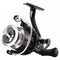 SeaKnight WR II 10+1BB 6.2:1 Spinning Fishing Reel With Spare Spool 2000H 3000H 4000H Wheel