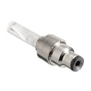 Color LED Motor Bike Car Tire Valve Wheel Flashlight Lamp