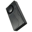 Wireless Remote Control Magnetic Sensor Door Window Home Security Burglar Alarm