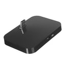 USB Type-C Dock Mobile Phone Charger Charging Desktop Station For Samsung S8 Xiaomi 6