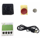 Y8 Mini 1080P Invisible Night Version Two Way Audio WiFi IP Camera Video Recording Remote Control